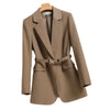 ModeParisienne® Lisa - Blazer Elegante