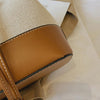 ModeParisienne® Caetana - Borsa in tela