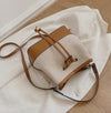 ModeParisienne® Caetana - Borsa in tela