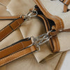 ModeParisienne® Caetana - Borsa in tela
