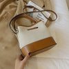 ModeParisienne® Caetana - Borsa in tela