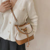 ModeParisienne® Caetana - Borsa in tela