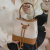 ModeParisienne® Caetana - Borsa in tela