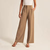 ModeParisienne® Trinity - Pantaloni a vita alta