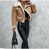 ModeParisienne® Zara - Cappotto invernale