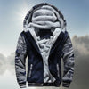 ModeParisienne® Leandro | Giacca invernale calda e confortevole per uomo - Design lussuoso e protettivo