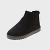 Carlys - Dames Winterlaarzen | Warme & Stijlvolle Bescherming