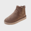 Carlys - Dames Winterlaarzen | Warme & Stijlvolle Bescherming