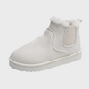 Carlys - Dames Winterlaarzen | Warme & Stijlvolle Bescherming