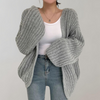 ModeParisienne® Dafne - Chic giacca da donna con maniche lunghe