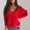 ModeParisienne® Riley - Maglione leggero da donna