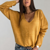 ModeParisienne® Riley - Maglione leggero da donna