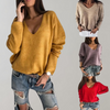 ModeParisienne® Riley - Maglione leggero da donna