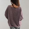 ModeParisienne® Riley - Maglione leggero da donna