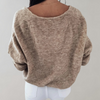 ModeParisienne® Riley - Maglione leggero da donna