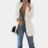 ModeParisienne® Alexandra - Relaxte blazer voor dames