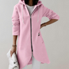 ModeParisienne® Calvina - Modello giacca da donna alla moda