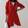 ModeParisienne® Calvina - Modello giacca da donna alla moda