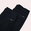 ModeParisienne® Oona - Pantaloni da donna con stretch