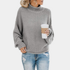 ModeParisienne® Quincy - Maglione da donna lussuoso ed elegante