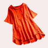 ModeParisienne® Anita - Camicetta da donna alla moda