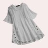 ModeParisienne® Anita - Camicetta da donna alla moda