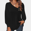 ModeParisienne® Dionn - Blusa chic per donne