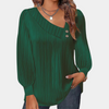 ModeParisienne® Dionn - Blusa chic per donne