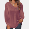 ModeParisienne® Dionn - Blusa chic per donne