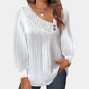 ModeParisienne® Dionn - Blusa chic per donne