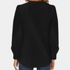 ModeParisienne® Dionn - Blusa chic per donne
