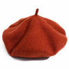 ModeParisienne® Elina - Stijlvolle Wol Beanie voor Winterwarmte