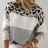 ModeParisienne® Loralei – Maglione Accogliente da Donna per Calore e Stile
