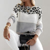 ModeParisienne® Loralei – Maglione Accogliente da Donna per Calore e Stile