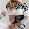 ModeParisienne® Loralei – Maglione Accogliente da Donna per Calore e Stile