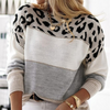ModeParisienne® Brynlee - Maglione alla moda per donne