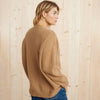 ModeParisienne® Saydie - Gilet coccola per donna