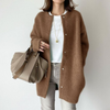 ModeParisienne® Braelynn - Cardigan rilassato