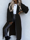 Cardigan Dames, Langarm, Open Front | Seizoensgebonden 4