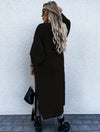 Cardigan Dames, Langarm, Open Front | Seizoensgebonden 7