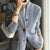 Cardigan voor dames, knoopsluiting | normale pasvorm 2