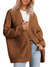 Cardigan voor dames, oversized | lichtgewicht pasvorm 10