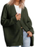 Cardigan voor dames, oversized | lichtgewicht pasvorm 4