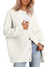 Cardigan voor dames, oversized | lichtgewicht pasvorm 6