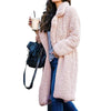 ModeParisienne® Maelis - Stijlvolle en Warme Winterjas voor Dames
