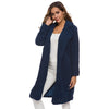 ModeParisienne® Maelis - Stijlvolle en Warme Winterjas voor Dames