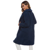 ModeParisienne® Maelis - Stijlvolle en Warme Winterjas voor Dames