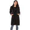 ModeParisienne® Maelis - Stijlvolle en Warme Winterjas voor Dames