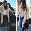 ModeParisienne® Maelis - Stijlvolle en Warme Winterjas voor Dames