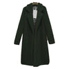 ModeParisienne® Maelis - Stijlvolle en Warme Winterjas voor Dames